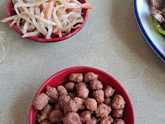 -协顺园回头馆(南顺城路店)