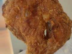 -秦氏环球炸鸡(解放北路店)