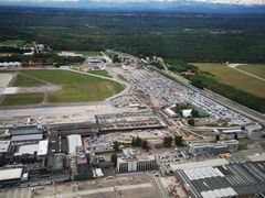 -米兰马尔彭萨国际机场