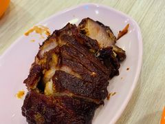 叉烧肉-香妃烤鸡(西单店)