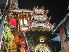 -后柳水乡