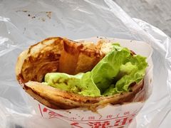 -海燕家人灌蛋饼(凤凰街店)