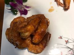 -又一福烤鸭·北京菜(东四店)