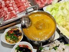 -呷哺呷哺 黄金牧场 (太原万象城店)