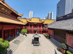 -钦赐仰殿道观