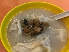 -龙抄手(春熙路总店)