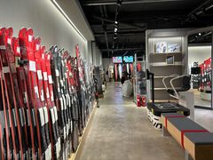 -4+2肆加贰雪具库(上庄店)