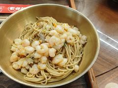 -老横泾面馆(吴中横泾店)
