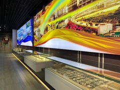 -广州市城市规划展览中心