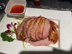 -新白鹿餐厅(松江开元地中海店)