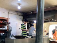 -泰顺江南春面馆