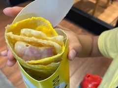 -2颗鸡蛋煎饼(龙华8号仓店)
