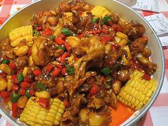 -辣小鲜·南昌大排档(船山路店)