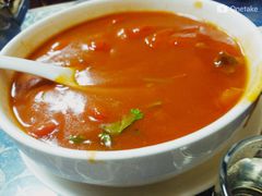 -马虎风味菜馆(王府园小区店)