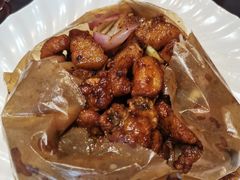 -粤北餐馆