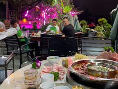 -枇杷园食为鲜火锅(南山店)