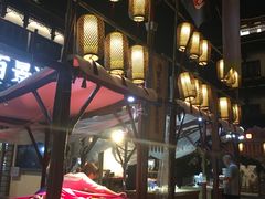 -老城隍庙食品商店(豫园商城店)