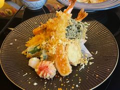 -曙亚洲餐厅-重庆富力艾美酒店(南坪万达广场店)