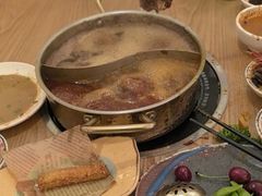 -松野谷·寿喜烧自助(华联顺义金街购物中心店)