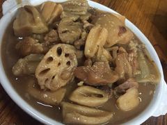 -大赤坎肥仔强烧味海鲜餐厅(大赤坎店)