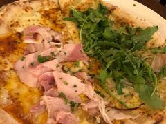 -PIZZA BIANCA(万象城店)