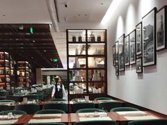 -雅邦朗悦国际酒店·乐悦自助餐厅