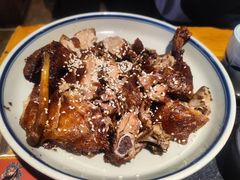 -小饕荟雅安贡椒鱼鲜馆(广福桥店)