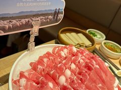 -巴奴毛肚火锅(七宝领展广场店)
