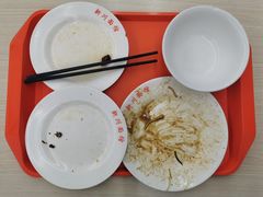 -华天新川面馆(缸瓦市店)