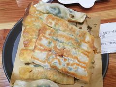 招牌虾仁锅烙-奉天祥和锅烙铺(三台子店)