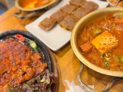 -金北顺大锅家(신사본점)