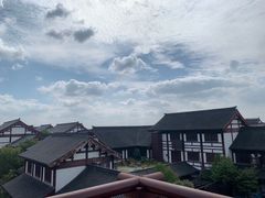 -东台西溪天仙缘景区