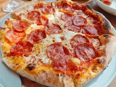 -北辰洲际酒店·IT MAMA意式家味餐厅