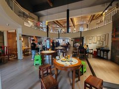 -树厨贵州菜(大十字店)