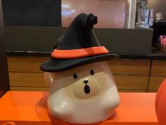 -星巴克(红房子店)