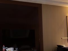 -常州武进九洲喜来登酒店