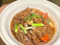 -顺德喜来登酒店·采悦轩
