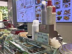 -豆香园(龙翔店)