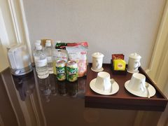 -中旅阿那亚九龙湖·公主酒店