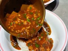 -醉炫音速烧烤·干煸菜(沙河总店)