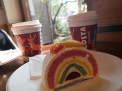 -COSTA COFFEE(西湖天地店)