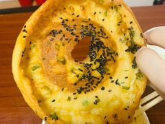 -丽华早点(大成路店)