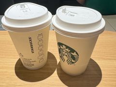 -星巴克(北京新东安)