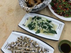 -梅姐海鲜餐厅(水头海鲜街店)
