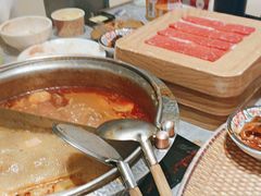 -樱煦和牛寿喜烧(如皋吾悦广场店)
