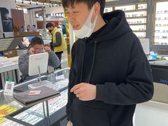 -三叶眼镜城(八佰伴店)