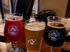 -大聖·精酿啤酒&火烧鸡(市南路店)