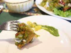 -Santoor 萨都里印度餐厅(北锣鼓巷店)