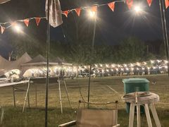 -上海山野camping·户外天幕烧烤·团建拓展营地