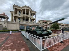 -中国人民解放军海军博物馆